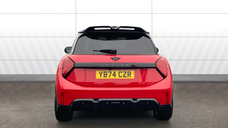 MINI Cooper 1.5 C Sport 3dr Auto Petrol Hatchback